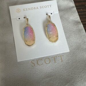 Kendra Scott Dani Druzy Earrings
